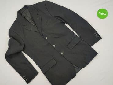 kurtka myszka miki pepco: ELF, Marynarka dla mężczyzn, rozmiar S — 2