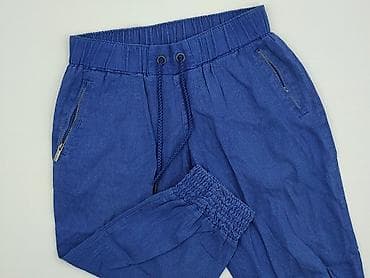 nike sizeer: Terranova, Spodnie materiałowe damskie, rozmiar S — 1