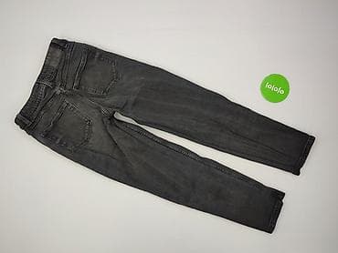 jeans girlfriend: House of Denim, Jeansy damskie, rozmiar S — 3