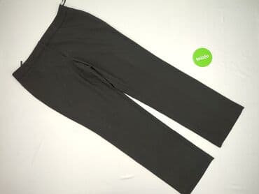 koszulka f f: F&F, Spodnie materiałowe damskie, rozmiar 2XL — 2