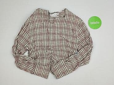 wasyl bluzki: Zara, Bluzka damska, rozmiar M — 3