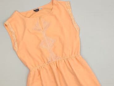 sukienka fit flare c a: Esmara, Sukienka damska, M — 1