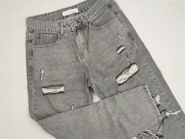 desigual spodnie jeansy damskie: Redial, Jeansy damskie, rozmiar M — 1