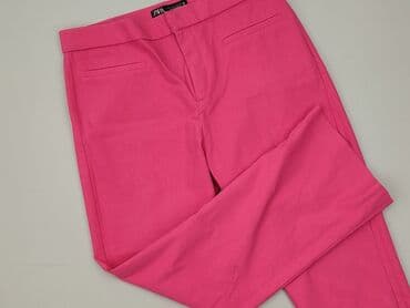 Zara, Spodnie materiałowe damskie, rozmiar L