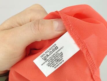 chabrowa bluzki: Select, Women's blouse, size XS (EU 34) — 5