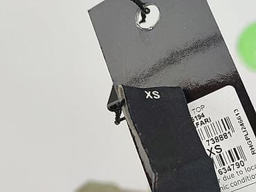 vero moda bluzki: Vero Moda, Top damski, rozmiar XS — 5