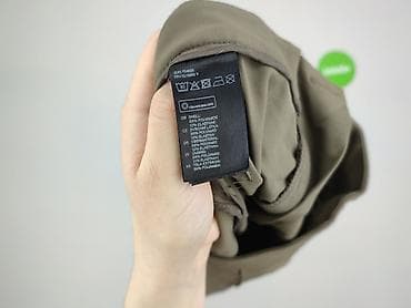 calvin klein pants: Spodnie materiałowe damskie, rozmiar S — 5