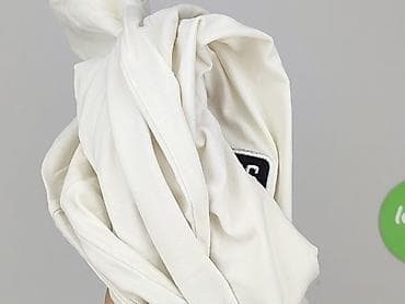 basic oversized t shirty: MISS F, T-shirt damski, rozmiar M — 5