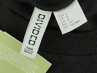 eminem bluzy: H&M Divided, Top damski, rozmiar S — 6