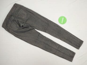 slim fit mom jeans petite: Jeansy damskie, rozmiar S — 3