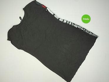 basic oversize t shirt: Nessi, Sukienka damska, rozmiar 3XL — 3