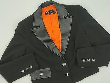 pull bear kurtka jeansowa: Marynarka damska, rozmiar XS — 1