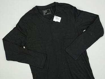 Tops: Sinsay, Long-sleeved top for men, size M at lalafo.pl — 1 Tops: Sinsay, Long-sleeved top for men, size M — 1