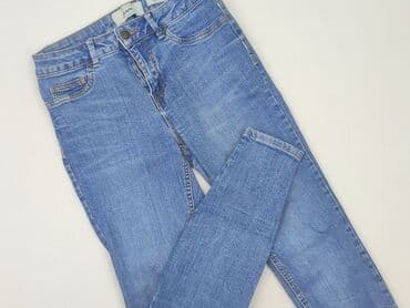 Jeansy damskie, S
