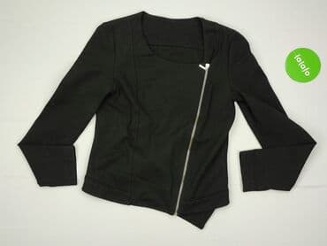 vinted kurtki skórzane damskie: Marynarka damska, rozmiar S — 2