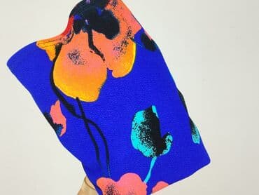 sukienki maxi na wesele niebieska: Sukienka damska, rozmiar S — 5