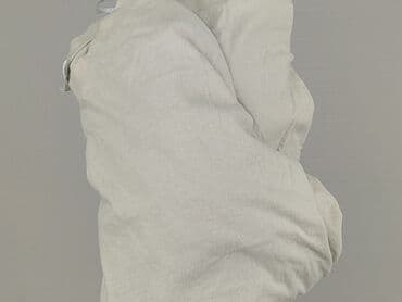 obcisly t shirty: H&M, T-shirt damski, L — 6