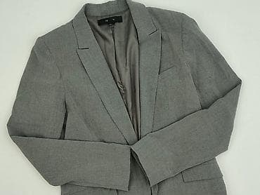 prochowiec meski: Forever 21, Marynarka damska, rozmiar M — 1