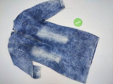 andzela kurtka jeansowa: Sukienka damska, rozmiar 2XL — 3