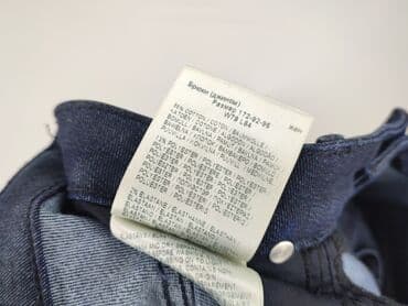 dżinsy lee: Lee, Jeansy damskie, rozmiar M — 6