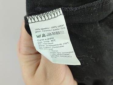 body neonowe: T-shirt damski, rozmiar XS — 6