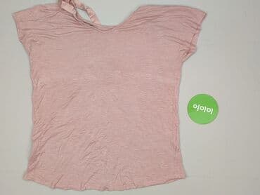 koszulka usta: Monnari, T-shirt damski, L — 3