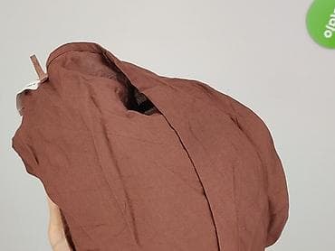 brąz: Top damski, rozmiar S — 6