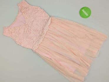 sukienki z tafty: Sukienka damska, rozmiar S — 2