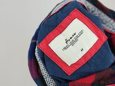 koszula w kratę pull: House, Koszula damska, rozmiar M — 4