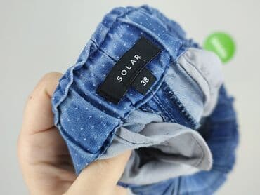 Ubrania damskie: Solar, Spodnie damskie, M — 4