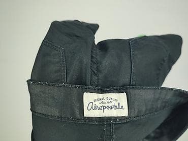 q emo: Aeropostale, Jeansy damskie, rozmiar 2XS — 6
