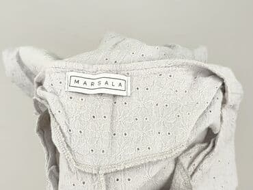 sukienki na komunie chrzestnej: Sukienka damska, rozmiar S — 4