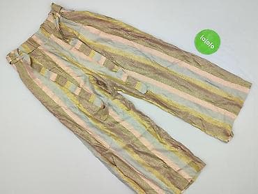 klapki duor: Spodnie damskie, rozmiar S — 2