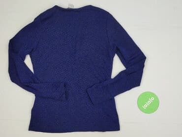 koronkowy top pod marynarkę: H&M, Bluzka damska, M — 3