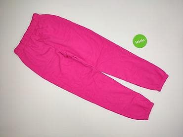 relab rozowe dresy: Beloved, Spodnie dresowe damskie, rozmiar S — 3