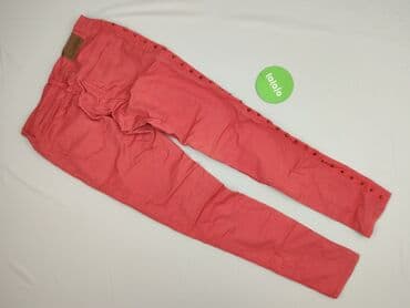 guess buty wyprzedaż olx: Amisu, Spodnie materiałowe damskie, rozmiar XS — 3