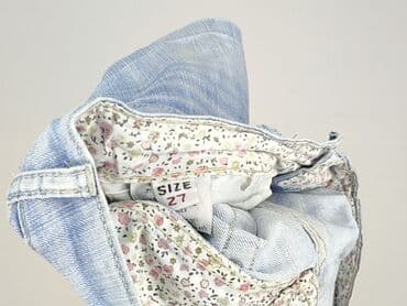 szorty despacito: Szorty damskie, rozmiar S — 6