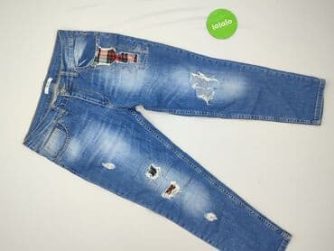 liu jo ubrania: Liu Jo Jeans, Jeansy damskie, rozmiar L — 2