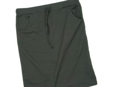 spódniczka gotycka: Zentex, Women`s skirt, size L (EU 40) — 1