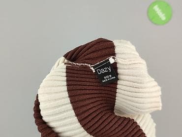 sweter solar: Dazy, Sweter damski, rozmiar M — 5