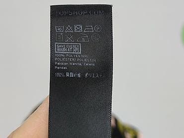 mongul bluzka: Topshop, Szorty damskie, rozmiar M — 5