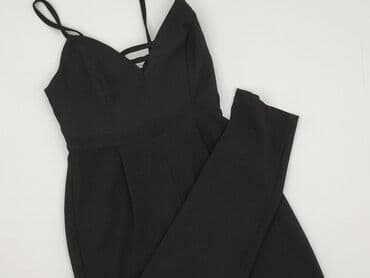 Kombinezon damski, rozmiar S