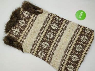 kamizelka w krowie łaty: Pinko, Kamizelka damska, rozmiar L — 4