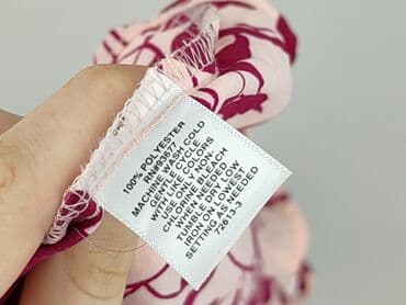 bluzki z lnu na lato: Liz Claiborne, Bluzka damska, S — 6