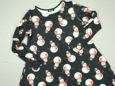 sukienki midi dopasowane: Misslook, Sukienka damska, rozmiar M — 1