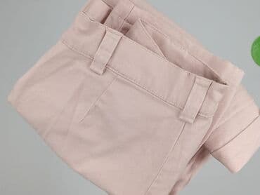 corteiz spodnie: Spodnie materiałowe damskie, rozmiar S — 6