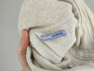 Жінкам: Cropp, Кофта з каптуром жіноча, розмір S — 4