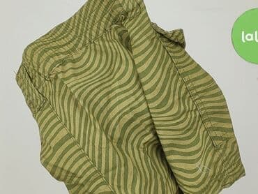 hm krótkie spodenki czarne: H&M Divided, Szorty damskie, rozmiar S — 5