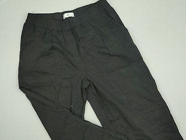 spodnie custom: MNG, Spodnie materiałowe damskie, rozmiar S — 1