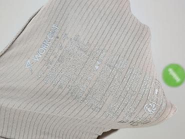 kappa: 4F, T-shirt damski, rozmiar S — 4